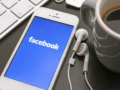 6 Steps to a Facebook Ad