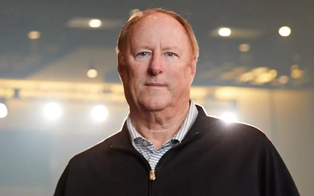 From Fear to Faith: Ray Johnston’s Journey to Church Leadership (Part 1)