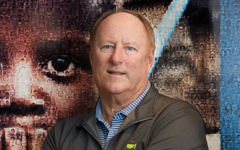 From Fear to Faith: Ray Johnston’s Journey to Church Leadership (Part 2)