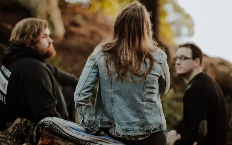 Why We Need to Persevere in Reaching the Next Generation