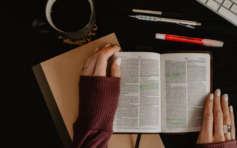 The Bible in Evangelism