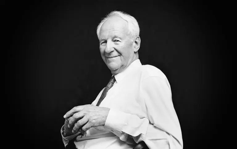 The Continuing Relevance and Legacy of John Stott