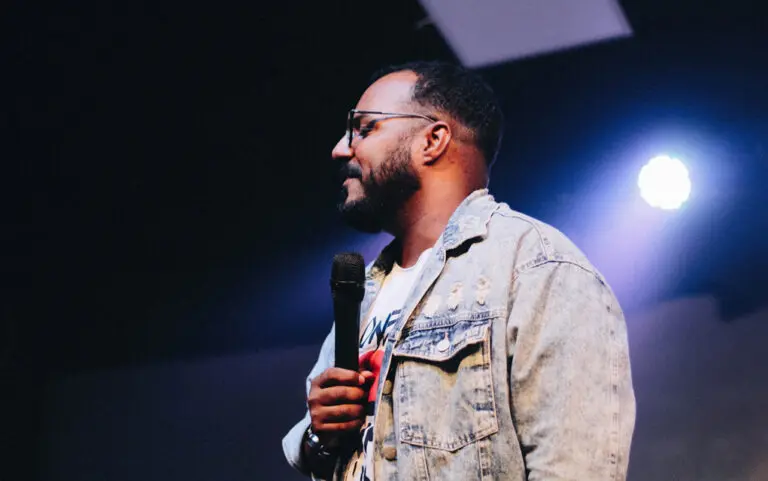 Planning for Pastor Health