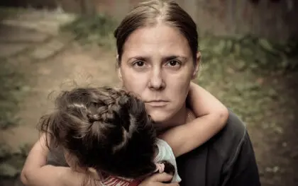 survivors of abuse