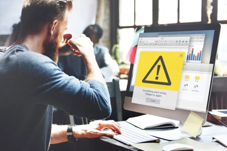 3 Common Mistakes We Make in Digital Ministry