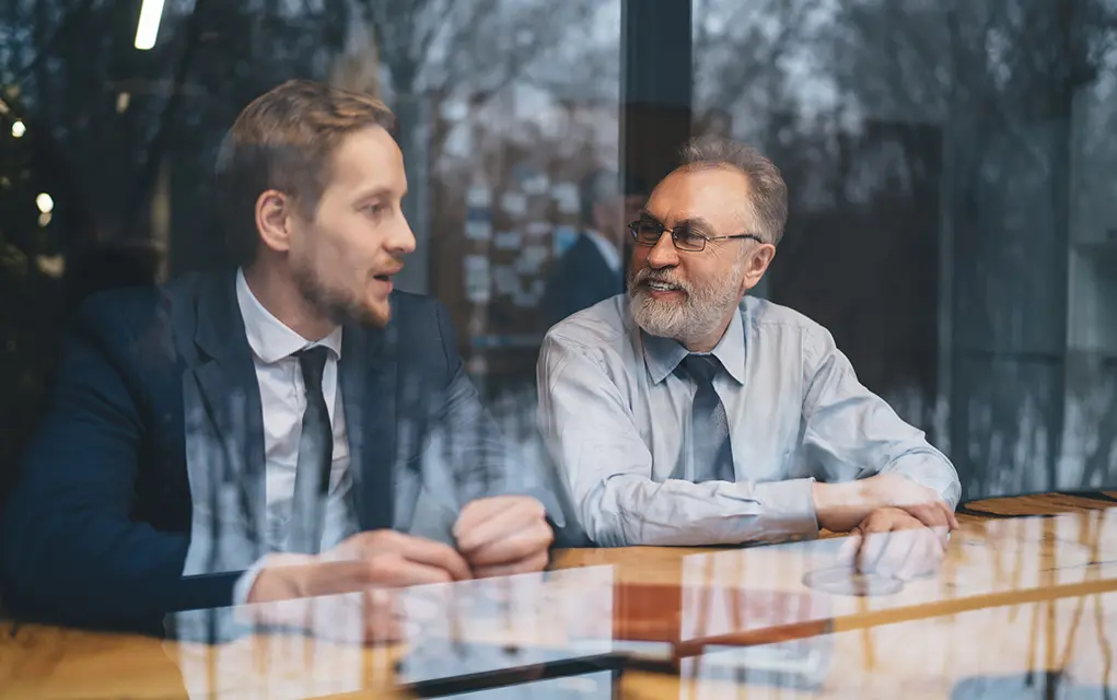 10 Models of Post-Pastorate Professions