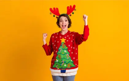 christmas season
