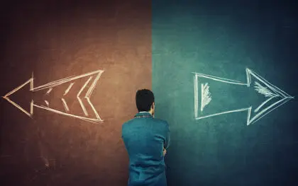 leadership during uncertainty