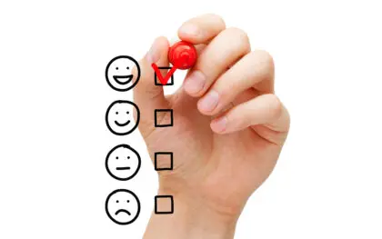 church satisfaction