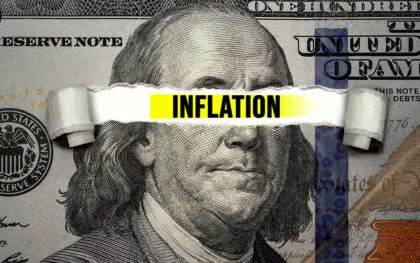 inflation
