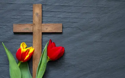 easter sermon