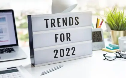 trends in workplace