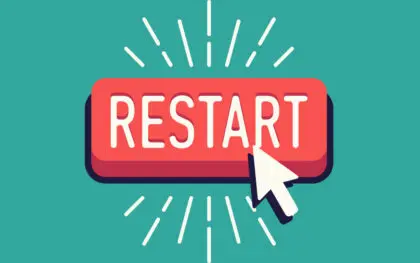 rebuild the church