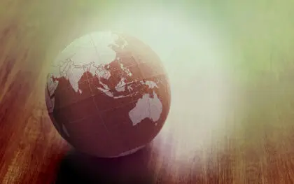 global south