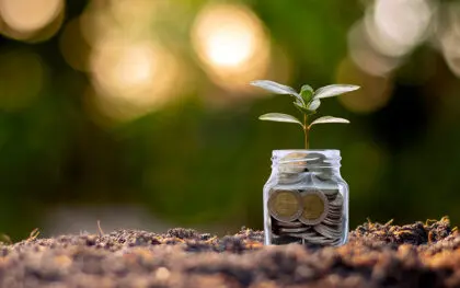 church's financial health