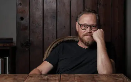 andrew peterson