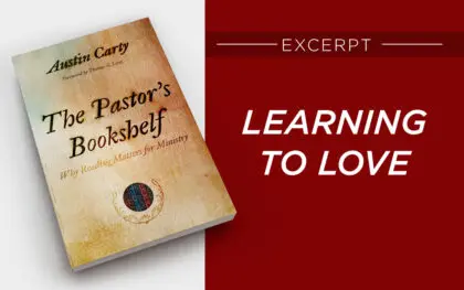 learning to love
