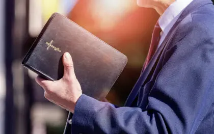 passion for evangelism