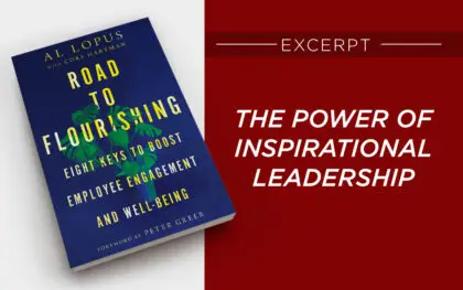inspirational leadership