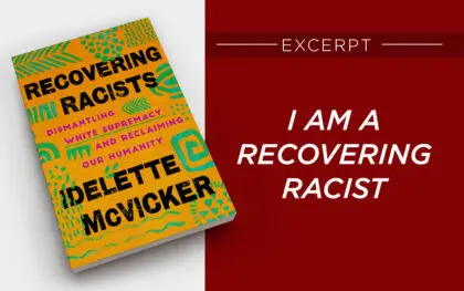 recovering racist