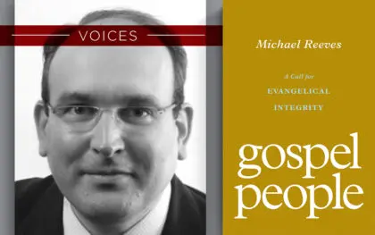 people of the gospel