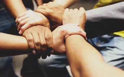 church planter