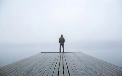 isolation
