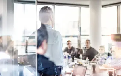 strengthen your leadership