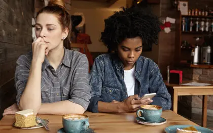 evangelistic conversations