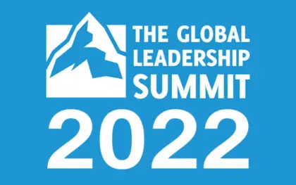 Global Leadership Summit