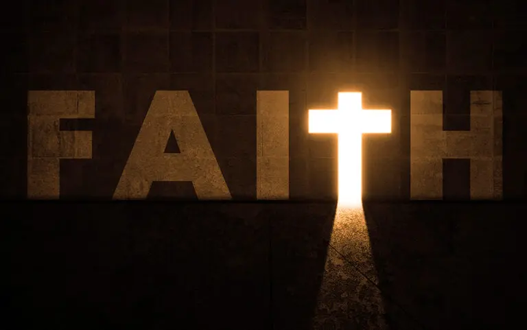 From Obedience to Sufficiency: Dallas Willard on the 3 Stages of Faith in Job