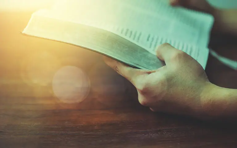 Seven Consequences of Ignoring God’s Word