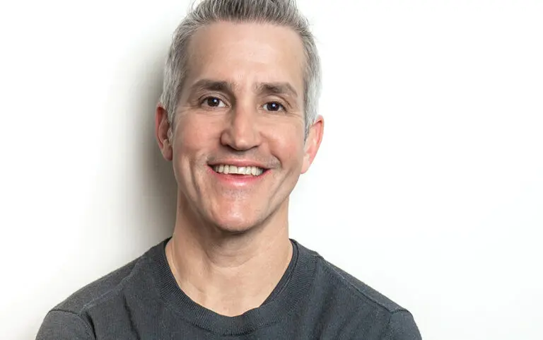 Jon Acuff on Overthinking, Mindset and Faith-Driven Success (Part 1)