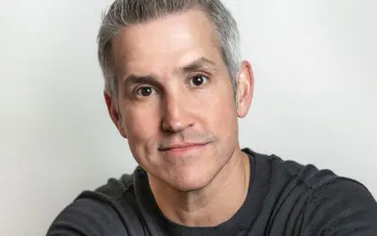Jon Acuff mindset