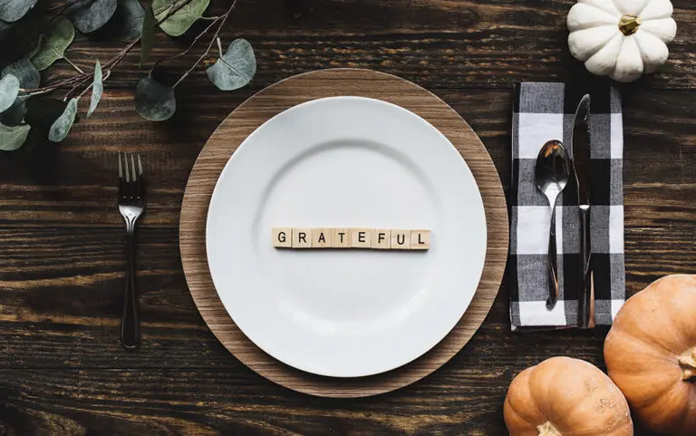 6 Signs of a Thankful Heart (and How to Grow in Gratitude)