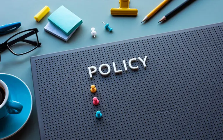 8 Essential Church Emergency Policies: Is Your Congregation Prepared?
