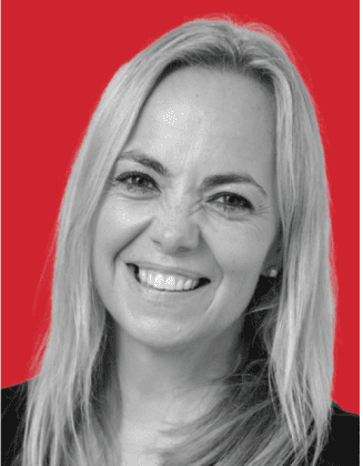 Amy Orr-Ewing