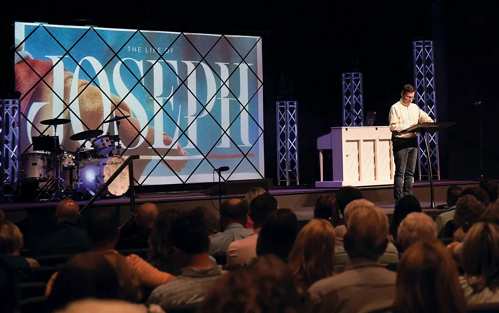 How Church of the Open Door Grew Through Healthy Leadership