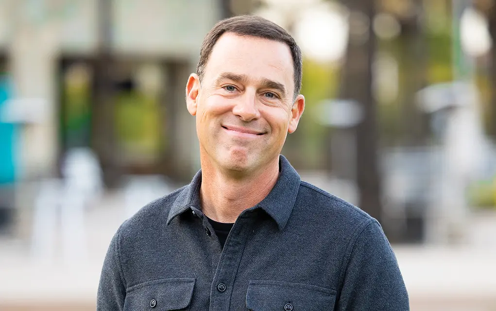 The Rooted Leader: Eric Geiger on Leading Like Nehemiah