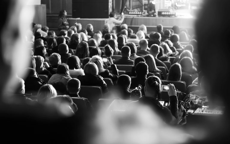 Inside the World’s Biggest Megachurches