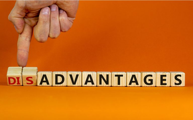 The DIS-advantage: Turning Church Planting Challenges into Your Greatest Strengths