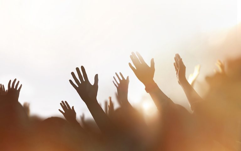 The Presence of God in Worship—What Many of Us Miss