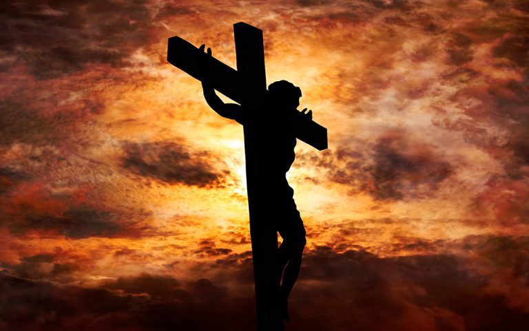 What Jesus Really Endured on the Cross—A Medical Perspective