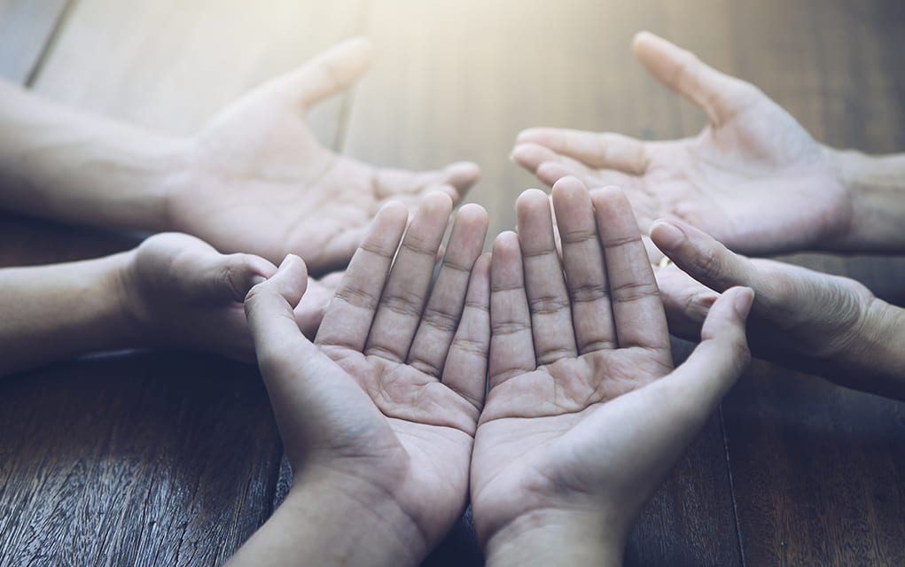 What Does ServantLeadership Really Look Like?