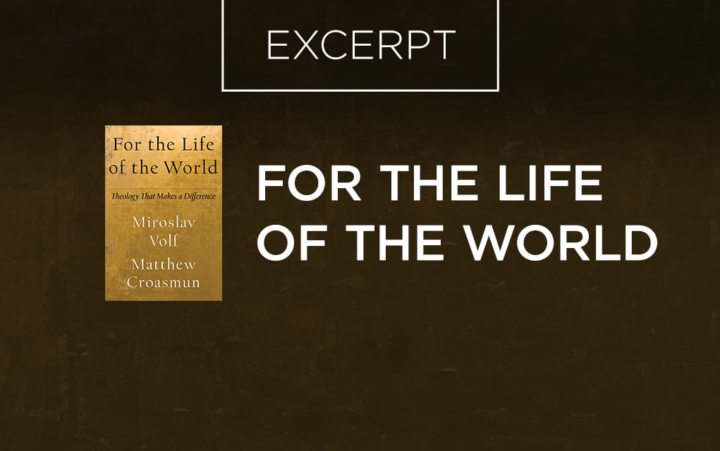 What Is the Flourishing Life?