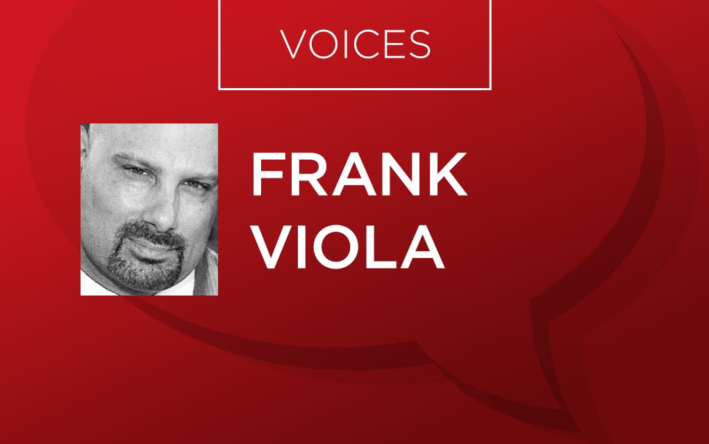 Frank Viola ReGrace