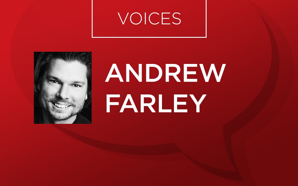 Andrew Farley Twisted Scripture