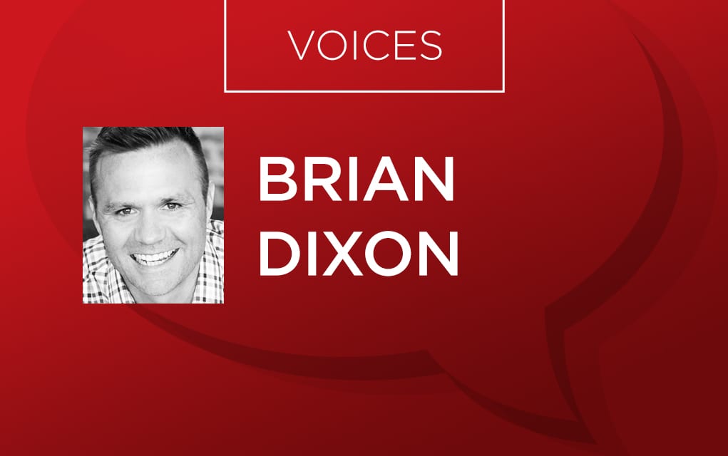 Brian Dixon Start With Your People