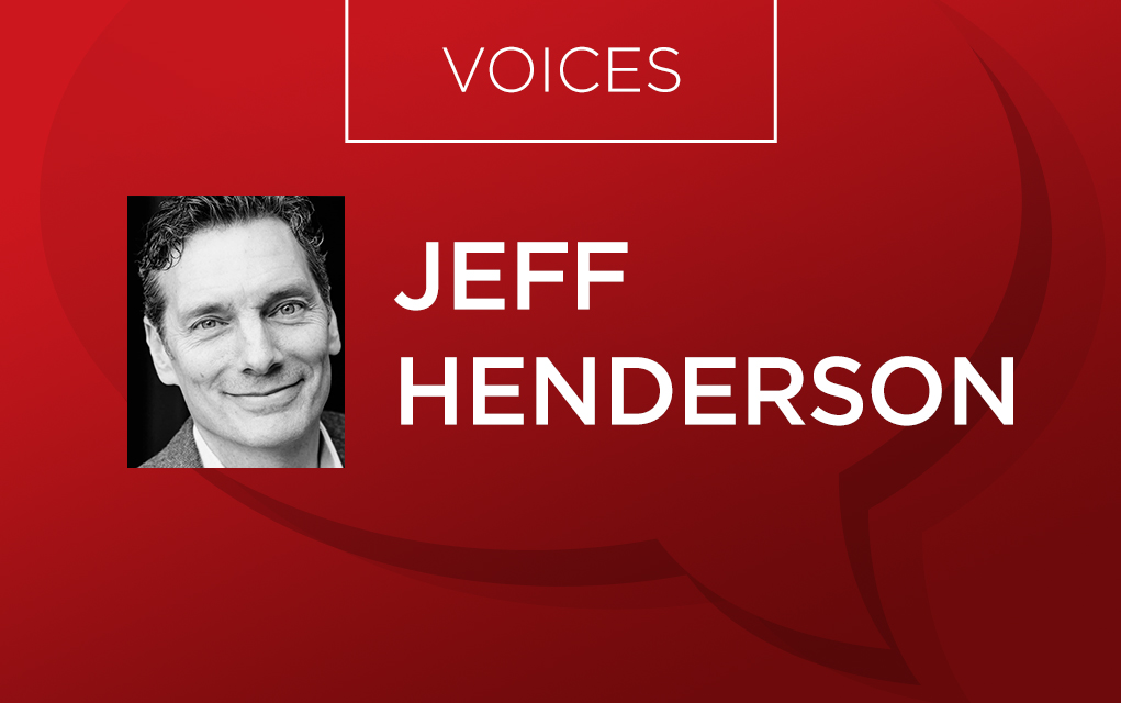 Know What You’re FOR