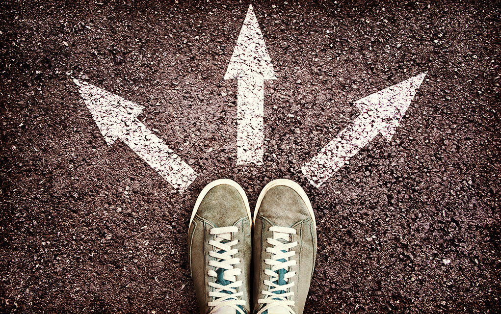 3 Important Choices to Make as a Leader - outreachmagazine.com